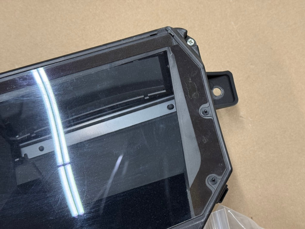2016-2023 Chevrolet Camaro ZL1 SS Heads Up Display HUD Screen Unit GM
