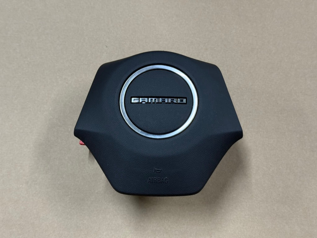 2016-2023 Chevrolet Camaro Steering Wheel Air Bag