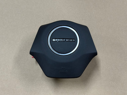 2016-2023 Chevrolet Camaro Steering Wheel Air Bag