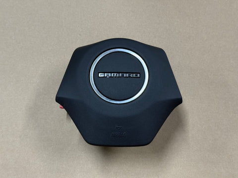 2016-2023 Chevrolet Camaro Steering Wheel Air Bag