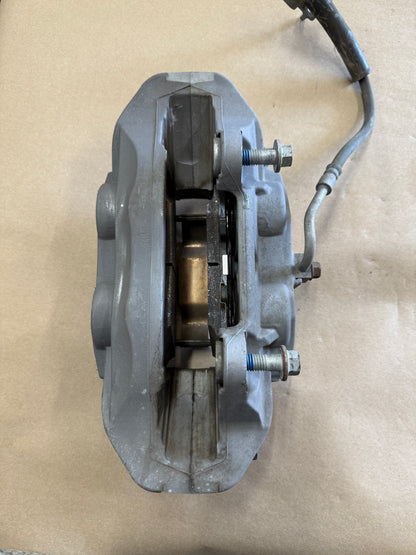 2015-2023 Ford Mustang GT 5.0L Front Brakes and Calipers