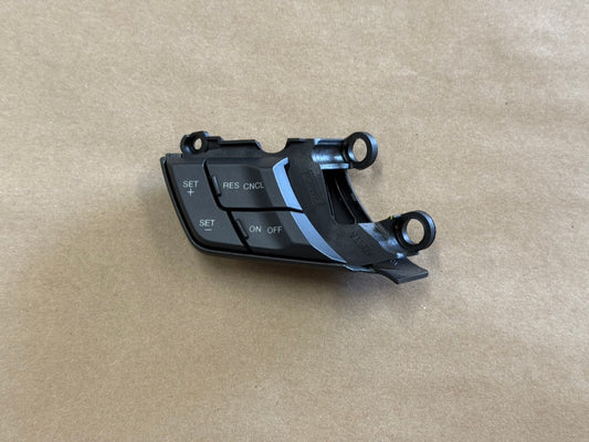 2015-2023 Ford Mustang GT LH Steering Wheel Button Cruise Control Steering