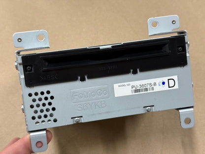 2015-2017 Ford Mustang Radio Head Unit Touch Screen