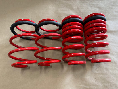 2018-2023 Ford Mustang GT Eibach Sportline Lowering Springs NON Magneride