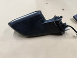 2024-2025 Ford Mustang GT LH Driver Side Mirror Blind Spot