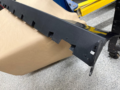 2015-2023 Ford Mustang GT V6 LH Side Skirt Molding Driver Side "J7"