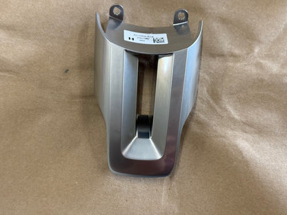 2018-2023 Ford Mustang GT Steering Wheel Trim 3 Pieces