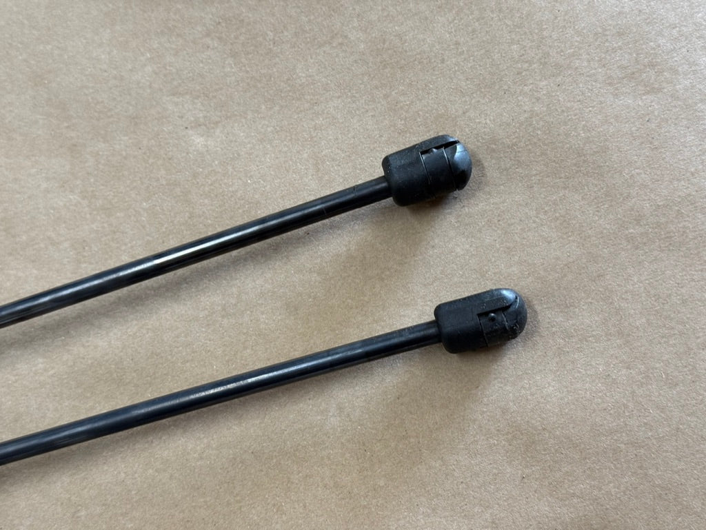 2024-2026 Ford Mustang S650 Hood Shocks Pair