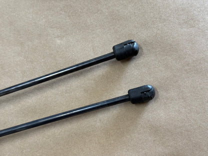 2024-2026 Ford Mustang S650 Hood Shocks Pair