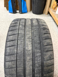 Michelin Pilot Sport 4 S 275/35/ZR20 Tire