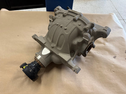 2018-2023 Ford Mustang GT 5.0L Rear Differential 3.55 Gear 8.8" Aluminum Housing