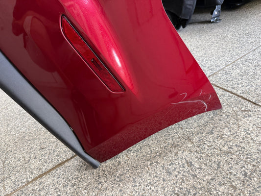 2018-2023 Ford Mustang GT Rear Bumper Complete Parking Sensors "RR"