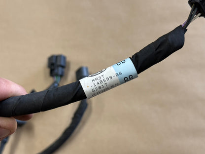 2018-2023 Ford Mustang GT Exhaust Jumper Wiring -
