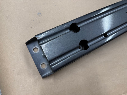 2015-2017 Ford Mustang GT Front Bumper Support Reinforcement "Charcoal" J7