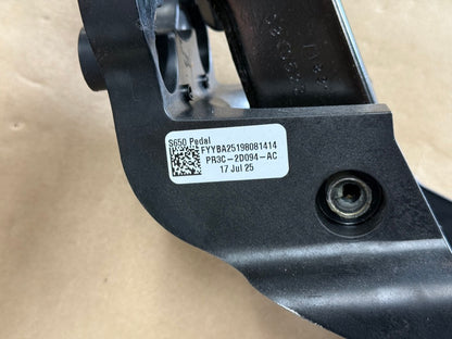 2024-2026 Ford Mustang GT "Auto" Brake Pedal Assembly