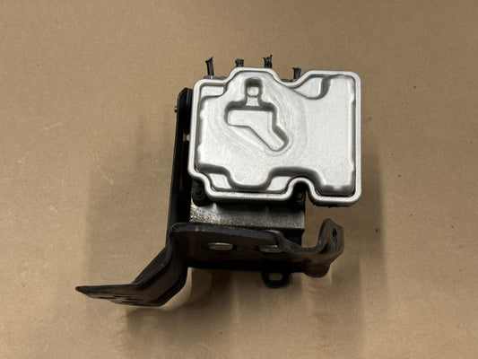 2023-2025 Ford F-250 Super Duty 7.3L Gas ABS Module Anti Lock Braking System