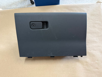 2024-2026 Ford Mustang Glove Box S650