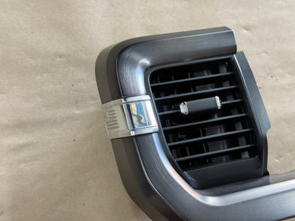 2023-2026 Ford F-250 F-350 LH Driver Side Dash Vent Trim
