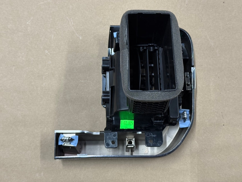 2023-2025 Ford F-250 F-350 LH Driver Side Dash Vent Trim