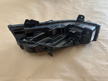 2018-2023 Mustang GT LH Driver Side Turn Signal Light Fog Light LED
