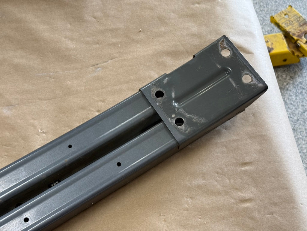 2018-2023 Ford Mustang GT Front Bumper Support Reinforcement "M7"