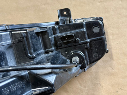 2018-2023 Mustang GT LH Driver Side Turn Signal Light Fog Light LED