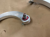 2015-2025 Ford Mustang UPR Billet Non-Adjustable Camber Control Arms