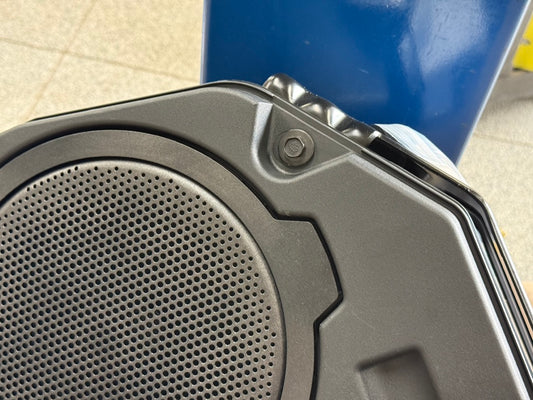 2018-2023 Ford Mustang GT Subwoofer Speaker