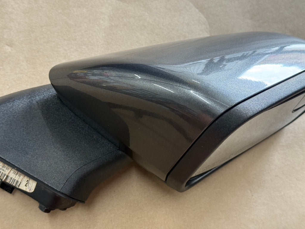 2015-2020 Ford Mustang GT RH Passenger Side Mirror "J7"