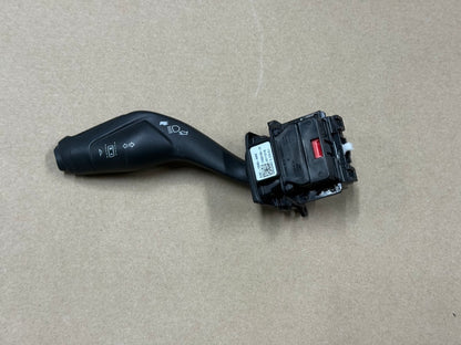 2018-2023 Ford Mustang Turn Signal Lever Lane Keep EG9T-1335-BBW