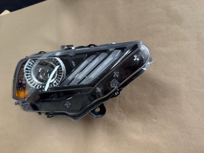 2018-2023 Ford Mustang GT 5.0 RH Passenger Side Headlight LED HID
