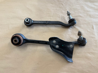 2015-2023 Mustang GT Passenger RH Side Front Control Arms Frontward Rearward PP1