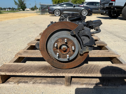 2018-2023 Ford Mustang GT 5.0 IRS 8.8" 3.55 Gears Independent Rear End
