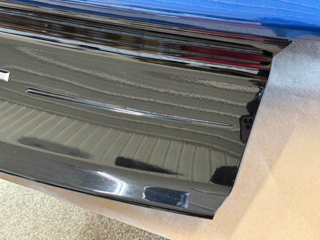 2018-2023 Ford Mustang GT Coupe Trunk Lid "B3"