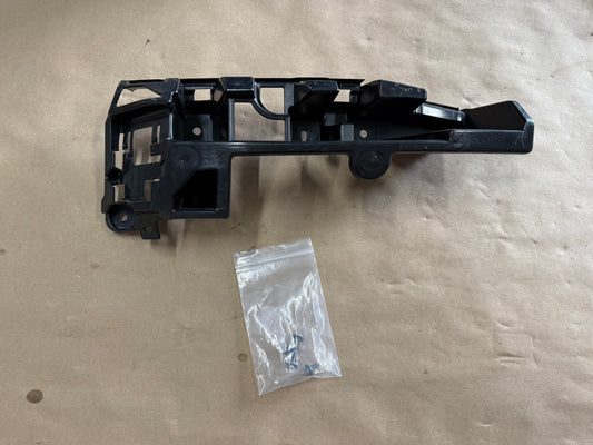 2024-2026 Mustang GT S650 Rear Bumper Bracket LH Driver Side