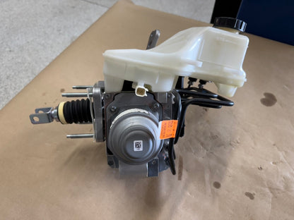 2024-2026 Ford Mustang GT 5.0 Brake Booster Master Cylinder Automatic