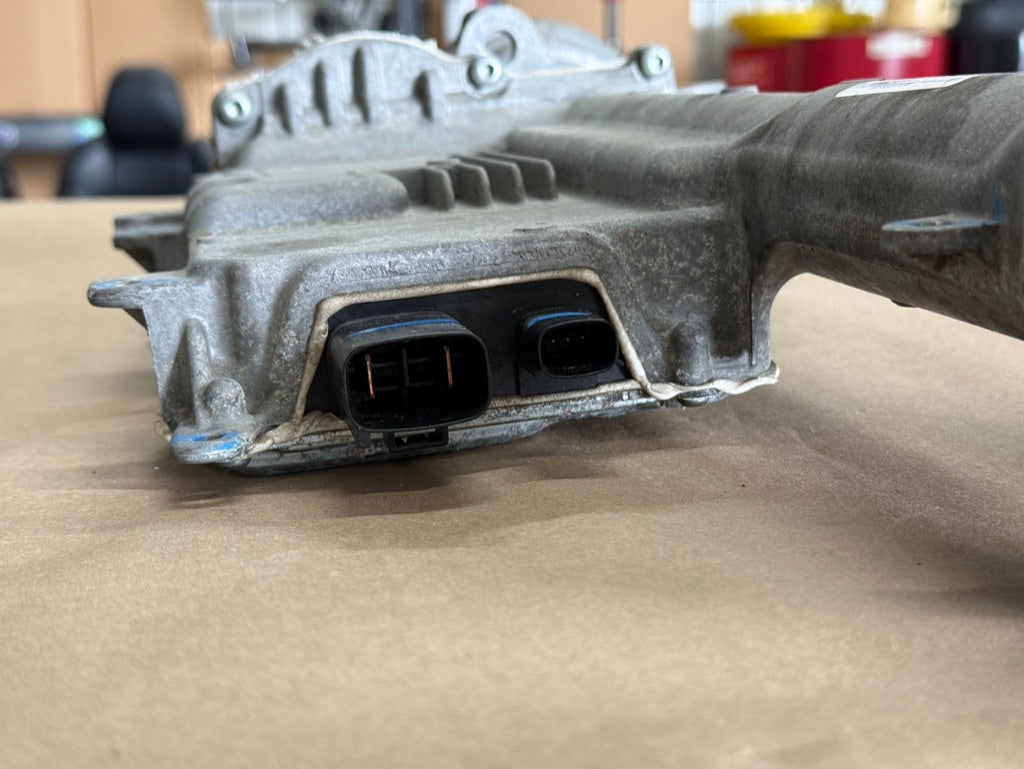 2018-2023 Ford Mustang GT 5.0L Electronic Steering Rack 18k miles