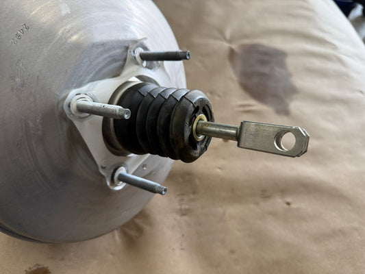 2018-2023 Ford Mustang GT 5.0 Brake Booster Master Cylinder Automatic