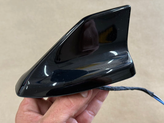2021-2026 Mustang GT Radio Antenna Shark Phin Style JD9T-19K351-AA "G1"