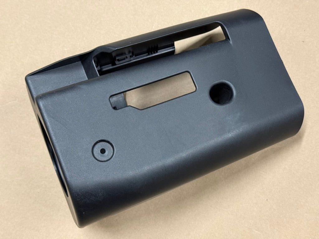 2015-2023 Ford Mustang GT Steering Column Trims