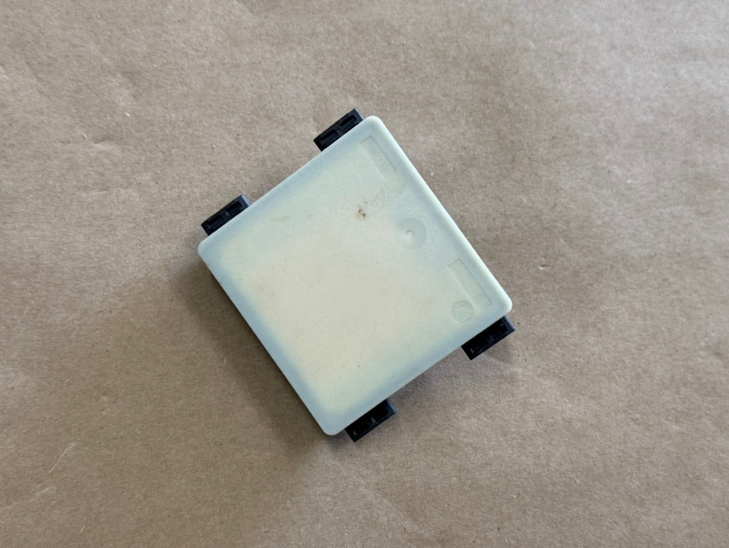2024-2026 Ford Mustang GT Blind Spot Monitor Sensor Module