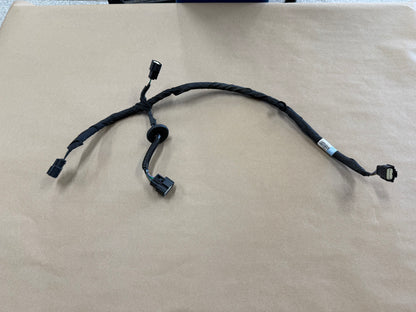 2018-2023 Ford Mustang GT Exhaust Jumper Wiring