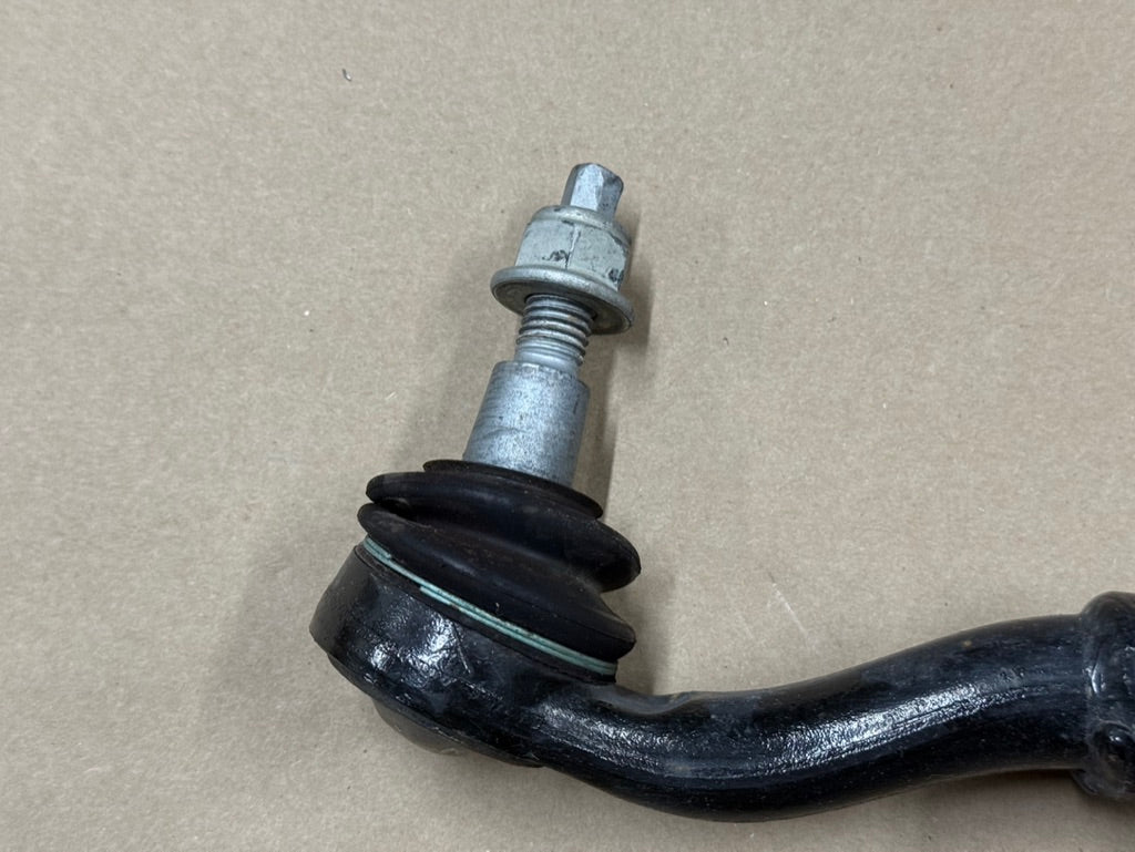 2015-2023 Ford Mustang GT LH Driver Side Front Control Arms Frontward Rearward