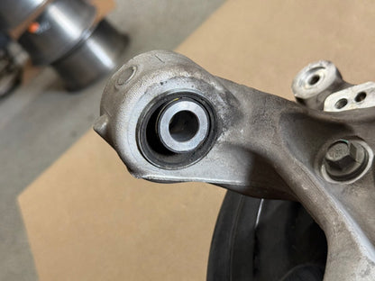 2024-2026 Ford Mustang GT LH Driver Side Rear Spindle Knuckle Hub