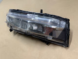 2018-2023 Mustang GT RH Passenger Side Turn Signal Light Fog Light LED