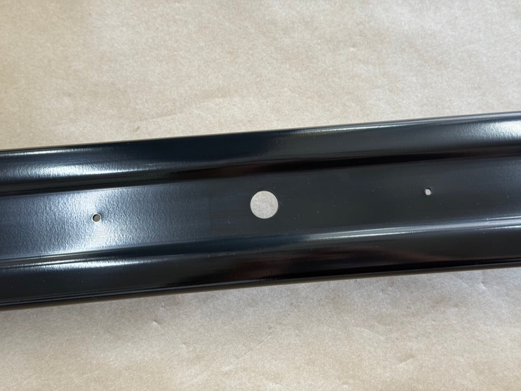 2024-2026 Ford Mustang Strut Tower and Firewall Brace Bar