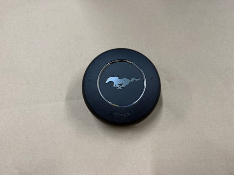 2018-2023 Ford Mustang Steering Wheel Air Bag - OEM