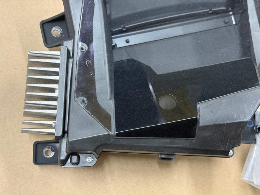 2016-2023 Chevrolet Camaro ZL1 SS Heads Up Display HUD Screen Unit GM
