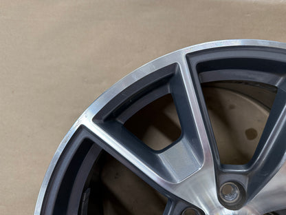 2015-2023 Ford Mustang GT 5.0 19x9" Wheel Rim 50th Anniversary