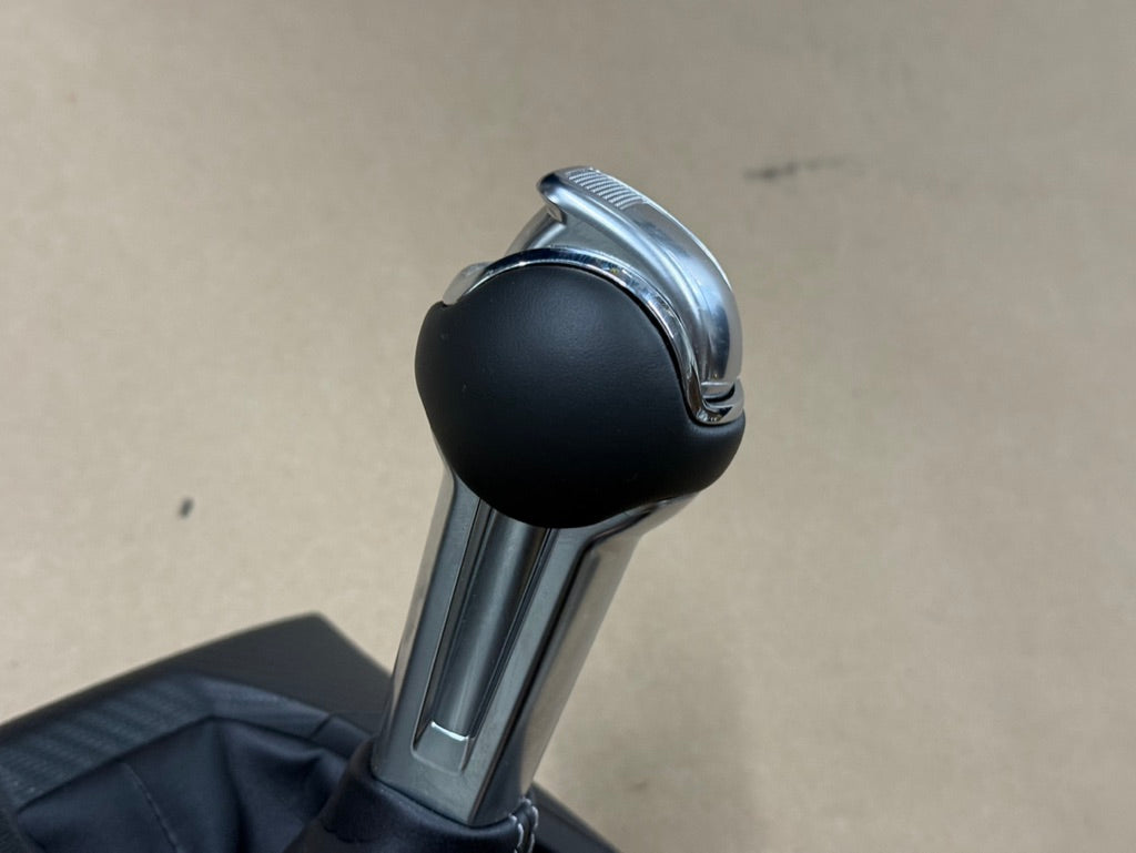 2024-2026 Ford Mustang GT 5.0L 10R80 Automatic Shifter Assembly